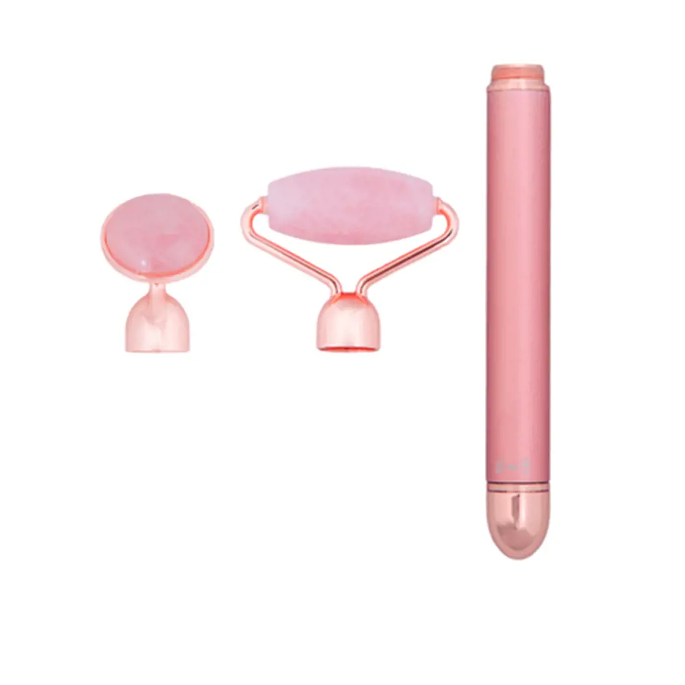 Soft Touch BY DERMALISSE RODILLO FACIAL jade 2 BY DERMALISSE RODILLO FACIAL jade Bàn chải làm sạch khuôn mặt chính hãng Soft Touch