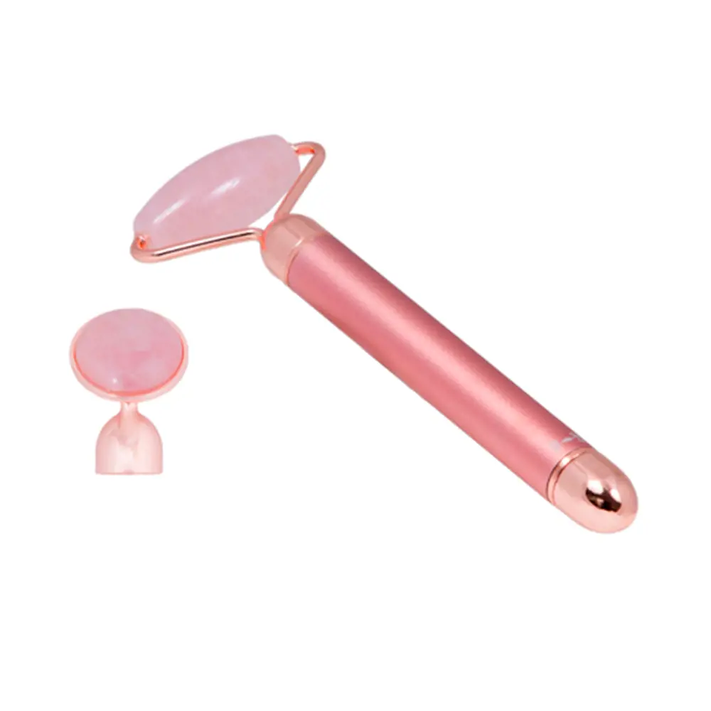 Soft Touch BY DERMALISSE RODILLO FACIAL jade 3 Soft Touch BY DERMALISSE RODILLO FACIAL jade Bàn chải làm sạch khuôn mặt
