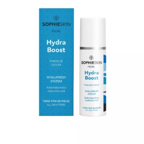 Kem dưỡng ẩm Sophieskin HYDRA BOOST serum