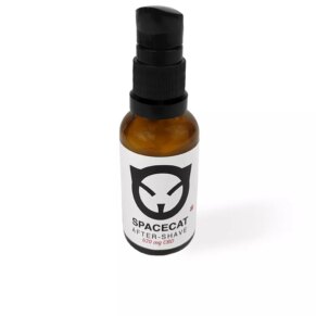 Sau cạo râu Spacecat CBD AFTER SHAVE men