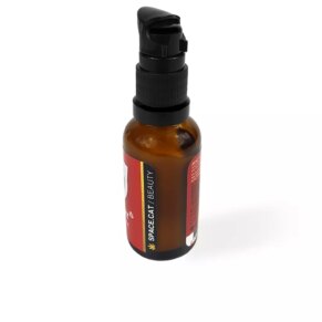 Spacecat CBD AK’NE serum 4 CBD AK’NE serum Kem điều trị mụn trứng cá & loại bỏ đầu đen chính hãng Spacecat