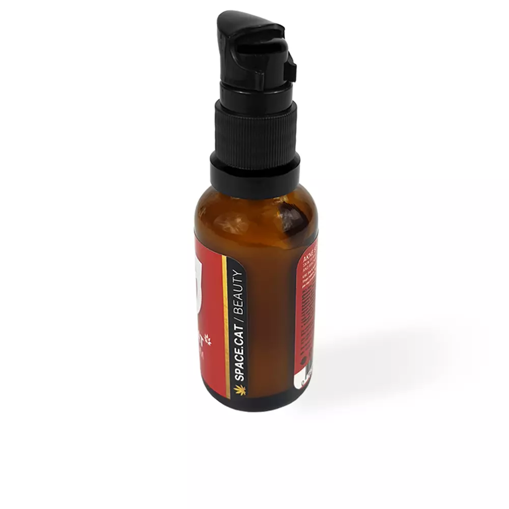 Spacecat CBD AK’NE serum 2 CBD AK’NE serum Kem điều trị mụn trứng cá & loại bỏ đầu đen chính hãng Spacecat