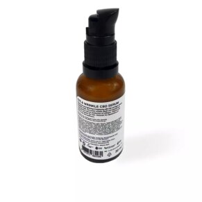 Spacecat CBD EYE & WRINKLE serum Kem đường viền mắt