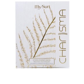 Mặt nạ Sportarredo CHARISMA HYDRA ESSENCE mask