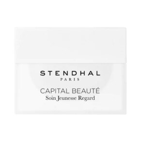 Quầng thâm, túi mắt và kem dưới mắt Stendhal CAPITAL BEAUTÉ soin jeunesse regard