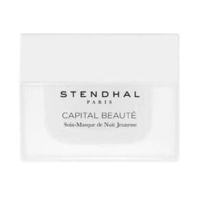 Mặt nạ Stendhal CAPITAL BEAUTÉ soin-masque jeunesse nuit