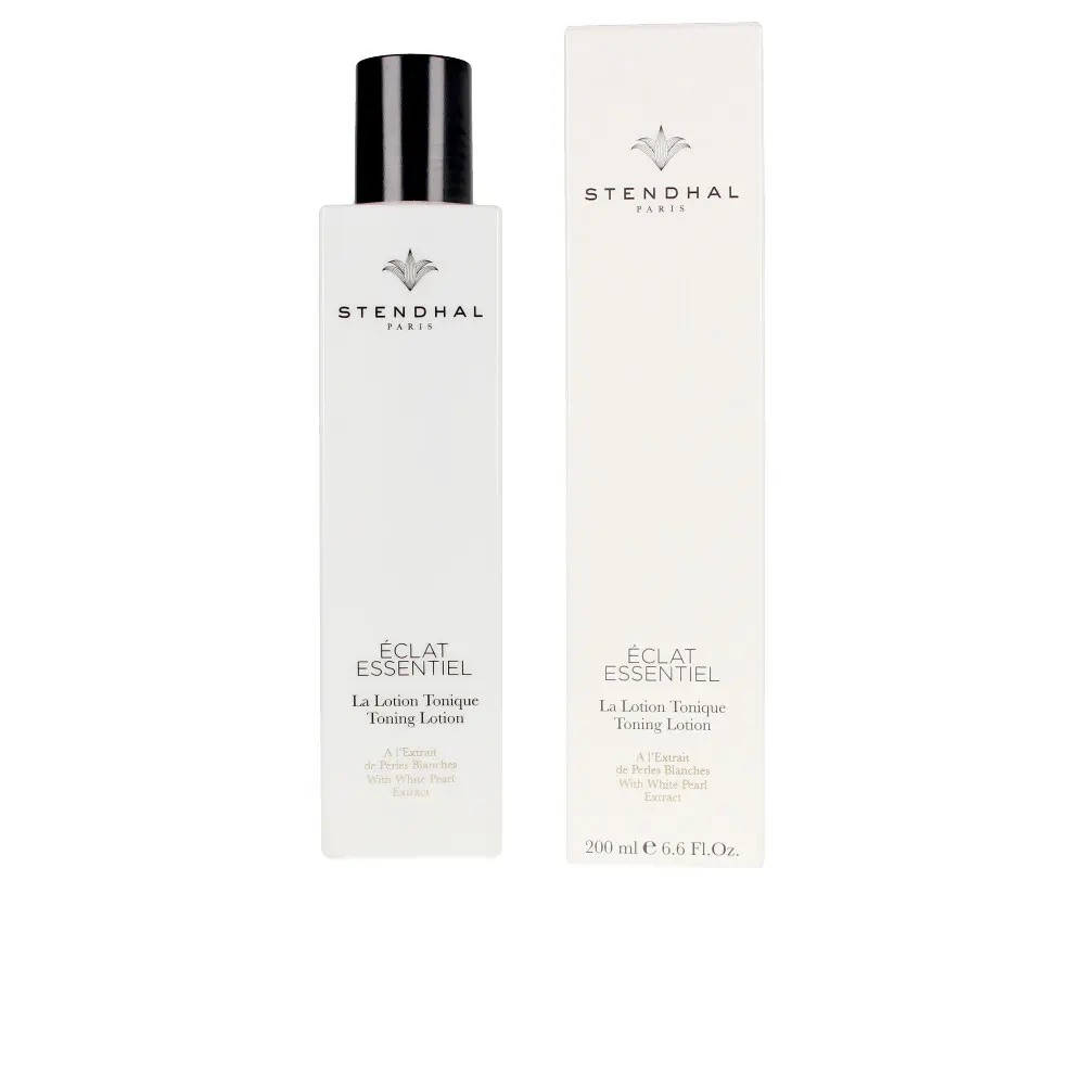 Stendhal ÉCLAT ESSENTIEL la lotion tonique 2 ÉCLAT ESSENTIEL la lotion tonique Nước hoa hồng chính hãng Stendhal