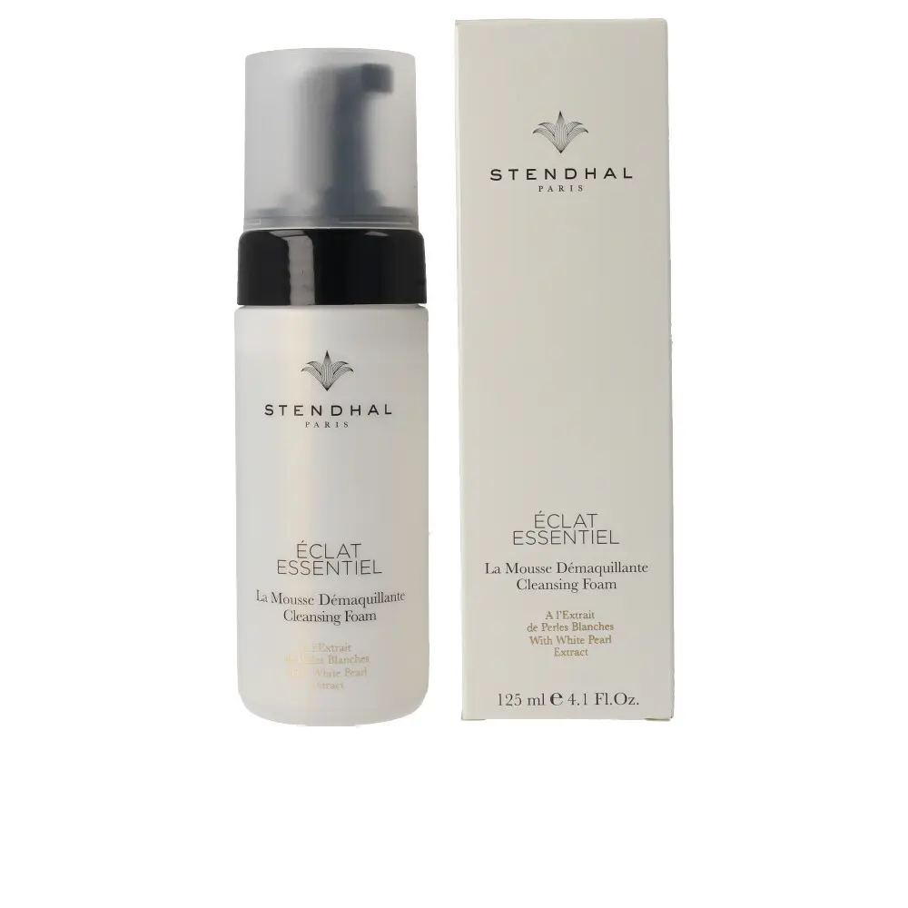 Stendhal ÉCLAT ESSENTIEL la mousse démaquillante 2 ÉCLAT ESSENTIEL la mousse démaquillante Tẩy trang chính hãng Stendhal