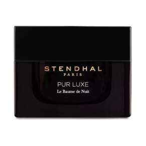 Kem chống lão hóa & điều trị chống nhăn Stendhal PUR LUXE le baume de nuit