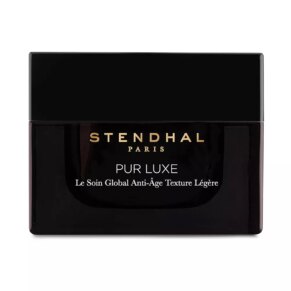 Kem chống lão hóa & điều trị chống nhăn Stendhal PUR LUXE le soin global anti-âge texture légère