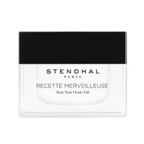 Kem dưỡng ẩm Skin Thắt chặt & Kem làm săn chắc Stendhal RECETTE MERVEILLEUSE soin nuit ovale lift
