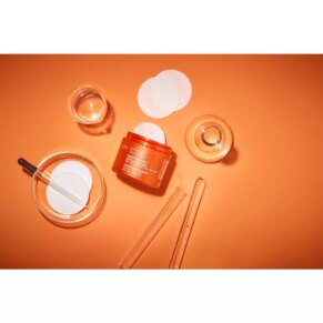 Strivectin DAILY REVEAL exfoliating pads 7 Tẩy tế bào chết da mặt Strivectin DAILY REVEAL exfoliating pads