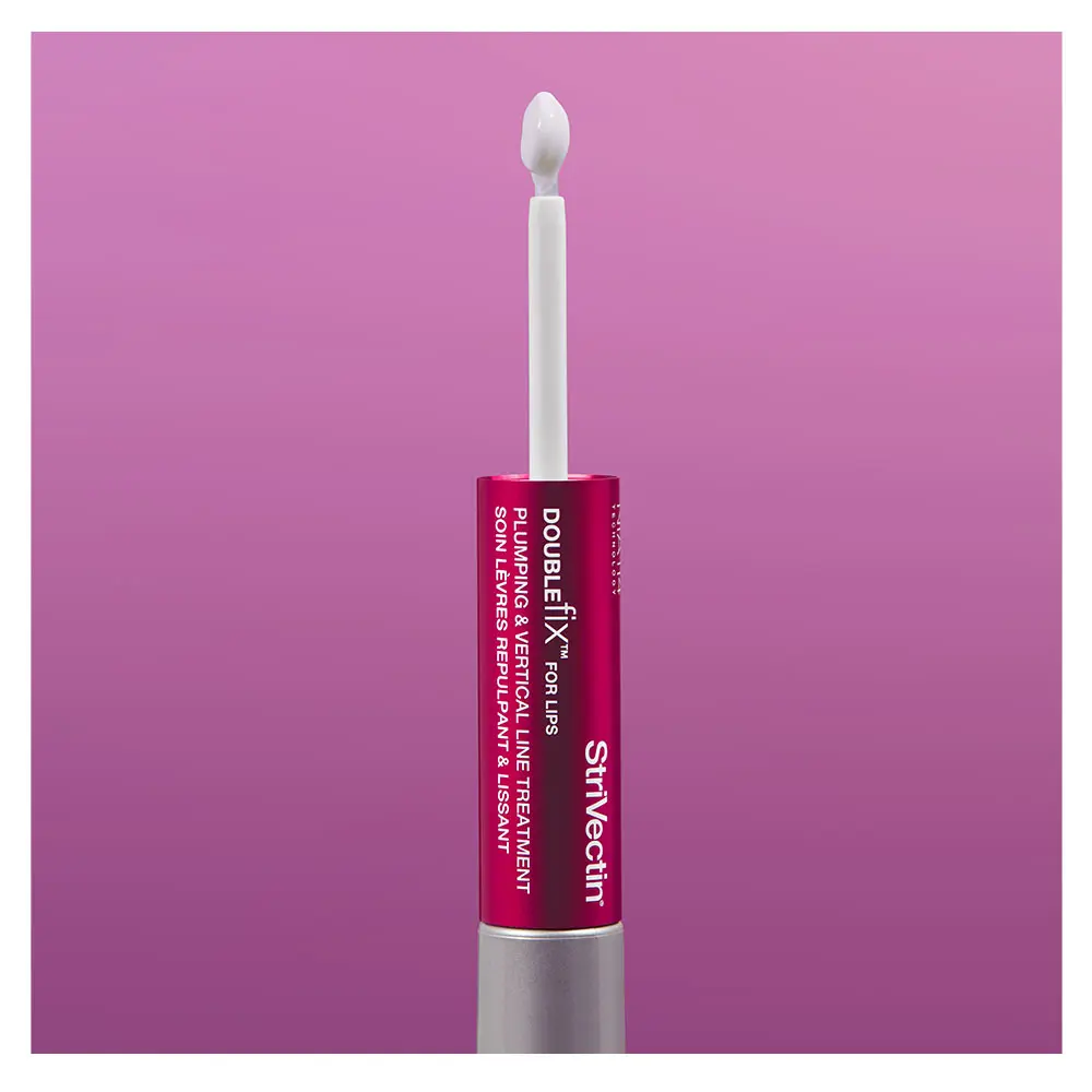 Strivectin DOUBLE FIX for lips 3 Strivectin DOUBLE FIX for lips Son dưỡng môi