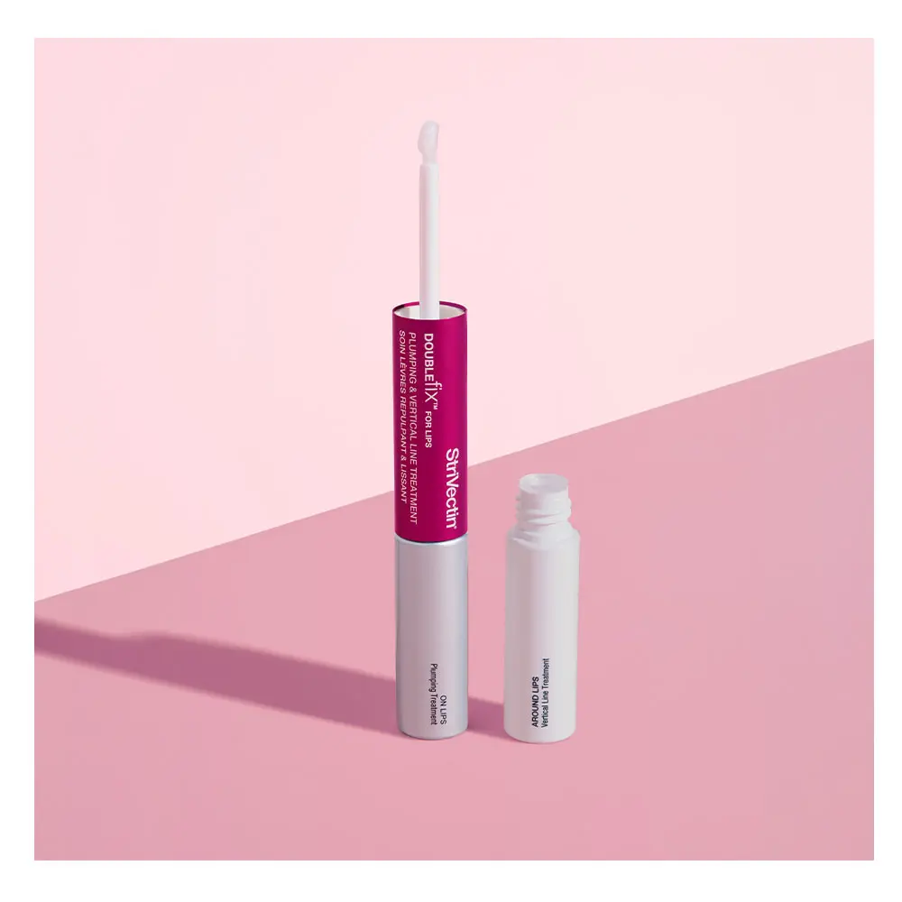 Strivectin DOUBLE FIX for lips 4 Son dưỡng môi Strivectin DOUBLE FIX for lips