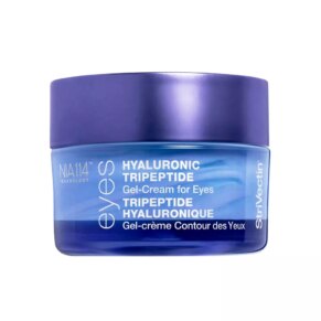 Quầng thâm, túi mắt và kem dưới mắt Strivectin HYALURONIC TRIPEPTIDE gel-cream for eyes