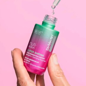 Strivectin SUPER SHRINK pore serum 5 Strivectin SUPER SHRINK pore serum Kem điều trị mụn trứng cá & loại bỏ đầu đen
