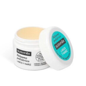 Son dưỡng môi Suavinex BÁLSAMO labial 10 ml