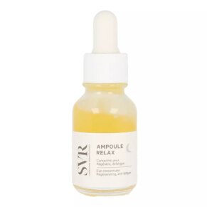 Quầng thâm, túi mắt và kem dưới mắt Svr Laboratoire Dermatologique AMPOULE relax yeux