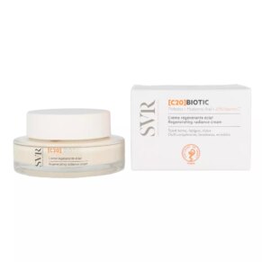 Svr Laboratoire Dermatologique C20 biotic Kem chống lão hóa & điều trị chống nhăn