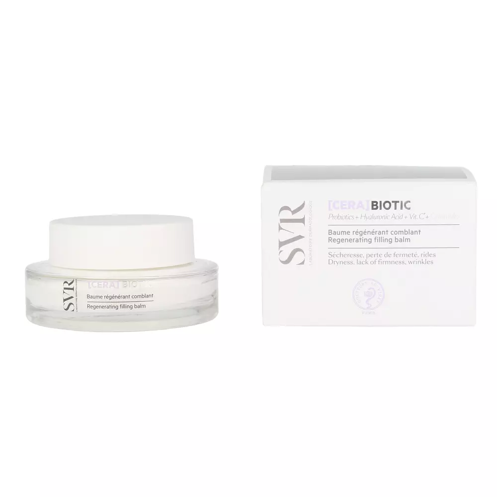 Svr Laboratoire Dermatologique CERA biotic 2 CERA biotic Kem dưỡng da & làm săn chắc da chính hãng Svr Laboratoire Dermatologique