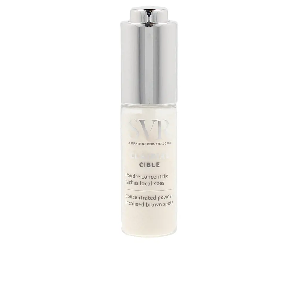 Svr Laboratoire Dermatologique CLAIRIAL cible 2 CLAIRIAL cible Kem điều trị mụn chính hãng Svr Laboratoire Dermatologique