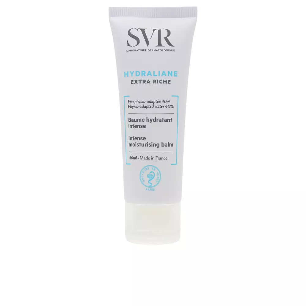Svr Laboratoire Dermatologique HYDRALIANE extra riche 2 HYDRALIANE extra riche Kem dưỡng ẩm chính hãng Svr Laboratoire Dermatologique