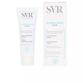 HYDRALIANE riche Kem dưỡng ẩm chính hãng Svr Laboratoire Dermatologique