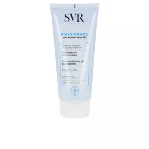 Sữa rửa mặt Svr Laboratoire Dermatologique PHYSIOPURE gelee mousse