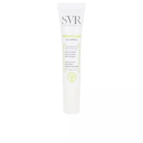 Kem điều trị mụn trứng cá & loại bỏ đầu đen Svr Laboratoire Dermatologique SEBIACLEAR cicapeel