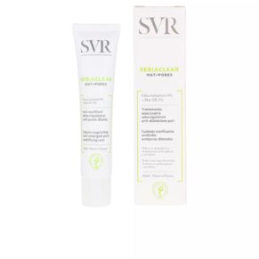 SEBIACLEAR crème mat+pores Kem điều tiết bã nhờn chính hãng Svr Laboratoire Dermatologique