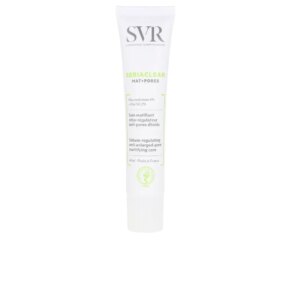 Kem điều tiết bã nhờn Svr Laboratoire Dermatologique SEBIACLEAR crème mat+pores