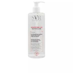 Tẩy trang Svr Laboratoire Dermatologique SENSIFINE AR eau micellaire