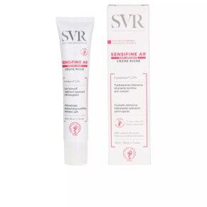 SENSIFINE AR riche Kem dưỡng ẩm chính hãng Svr Laboratoire Dermatologique