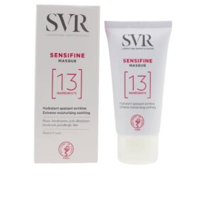 Mặt nạ Svr Laboratoire Dermatologique SENSIFINE masque