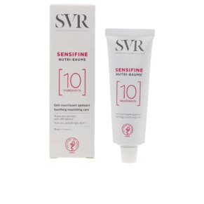 Kem dưỡng ẩm Svr Laboratoire Dermatologique SENSIFINE nutribaume