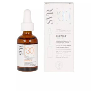 Svr Laboratoire Dermatologique SPF30 ampoule protect 3 SPF30 ampoule protect Flash effect chính hãng Svr Laboratoire Dermatologique