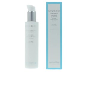 WATER SHOCK comforting emulsion cleanser Tẩy trang chính hãng Swiss Line