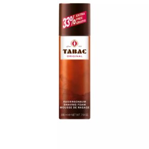 Bọt cạo râu Tabac TABAC ORIGINAL shaving foam