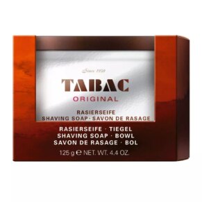 Bọt cạo râu Tabac TABAC ORIGINAL shaving soap in bowl