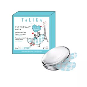 Chống quầng thâm và túi mắt Talika EYE THERAPY patch case + 6 treatments