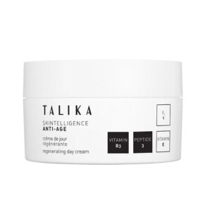 Kem chống lão hóa & điều trị chống nhăn Talika SKINTELLIGENCE ANTI-AGE regenerating day cream