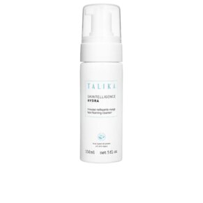 Sữa rửa mặt Talika SKINTELLIGENCE HYDRA moisturising foaming cleanser