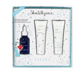 Bộ chăm sóc da Talika SKINTELLIGENCE HYDRATION INTENSE VISAGE SET