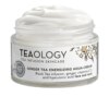 Chăm sóc da mặt chống mệt mỏi Teaology GINGER TEA energizing aqua-cream