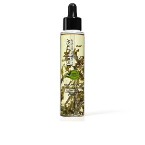 Kem dưỡng ẩm Teaology GREEN TEA bancha oil