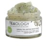 Trà mặt Teaology GREEN TEA detox face scrub