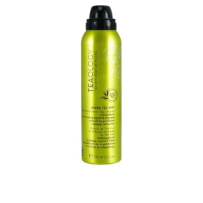 Kem dưỡng ẩm Teaology GREEN TEA mist