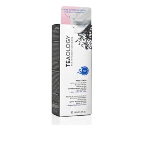 Kem dưỡng ẩm Teaology HAPPY BLUE TEA all-in-one beauty balm