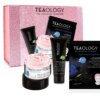 Bộ chăm sóc da Teaology HYDRATING AND GLOWING BEAUTY ROUTINE SET