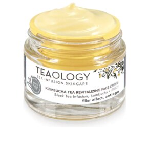 Kem dưỡng ẩm Teaology KOMBUCHA TEA revitalizing face cream